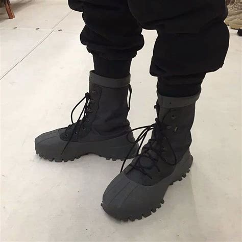 season 3 boots replica|Buy Yeezy Boots: New Releases & Iconic Styles .